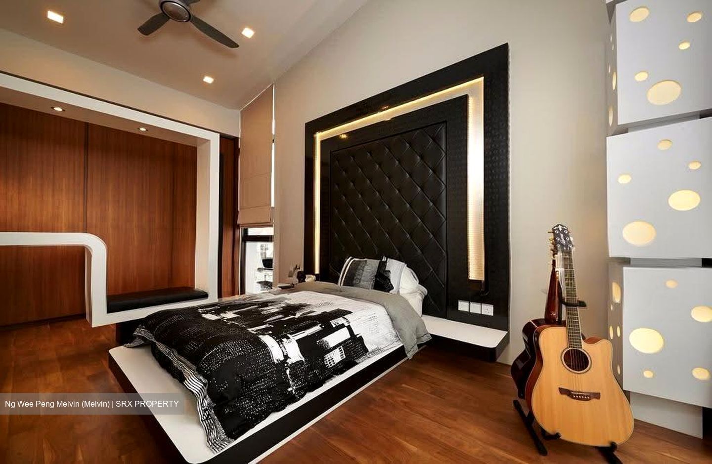 Arthur Road (D15), Detached #612845781
